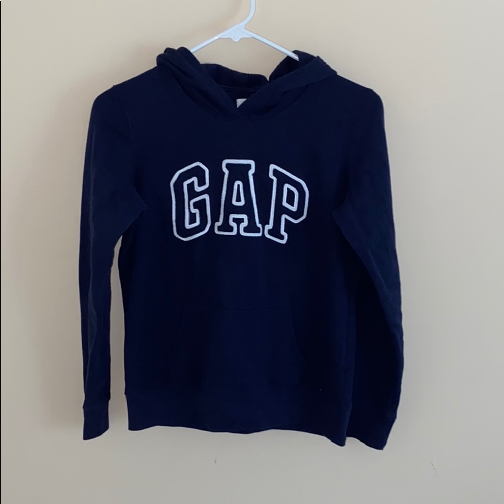 Children’s Gap Hoodie